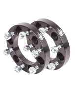 Lug Centric Wheel Spacers - 6X5.5