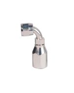 High Pressure Power Steering Fittings #6 JIC Female