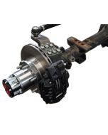 Trail-Gear FJ40 Knuckle Swap Kit