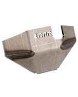 Samurai Axle Armor, By Low Range Off Road