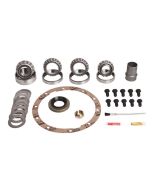 Toyota 8" Differential Setup Installation Bearing Kits
