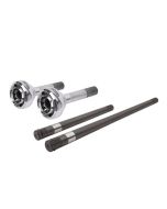 Longfield Samurai Front Axle Kit (33 Spline kit)