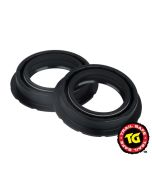 Trail Safe FJ80 Inner Axle Seal Pair