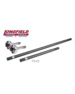 Longfield Jimny JB23 Front Axle Kit (33-Spline/22-Spline)