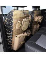 G.E.A.R. Seat Covers - TAN (5661324)