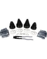 Outer and Inner Boot Kits - 07-09 FJ Cruiser | 03-09 4Runner