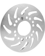 Replacement Brake Rotor for All-Pro Transfer Case Mounted Disc Parking Brake Kit