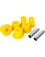 Old Man Emu Shackle Bushing Kit For EL122RA/EL122RB Springs