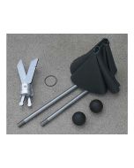 Suzuki Samurai Evil Twin Shifter Kits