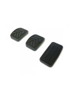 Suzuki Samurai Pedal Pads