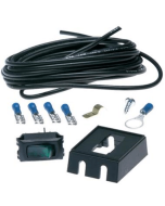 Flex-A-Lite Fan Override Switch (31148)