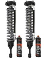 Fox Performance Elite Series 2.5 Front Shock Set for 2nd Gen Toyota Tundra (2007-2021)