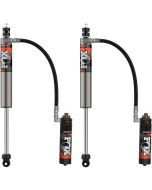 Fox Performance Elite Series 2.5 Rear Shock Set for 2nd Gen Toyota Tundra (2007-2021)