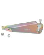 OLD MAN EMU EXHAUST HANGER RELOCATION BRACKET FOR 1995-2004 TOYOTA TACOMA (FK21)