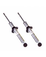 Bilstein 5100 Height-Adjustable Front Shock Pair For 1995-2004 Tacoma