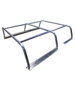 2007+ Tundra CrewMax Weld-Together Pack Rack