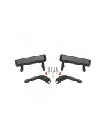 Samurai Aluminum Replacement Door Handles