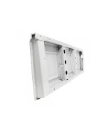 Suzuki Samurai Soft Top Replacement Rear Tailgate