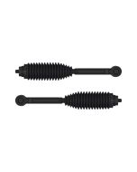 Icon Extreme Duty Tie Rod Kit for 2nd & 3rd Gen Tacoma (2005-2023 Tacoma)