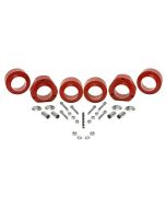 1989-1998 Geo/Chevrolet Tracker/Suzuki Sidekick Basic 2 inch Budget Lift Kit