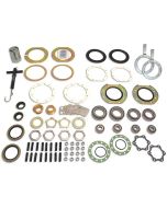 Low Range Off Road Ultimate Knuckle Rebuild Kit