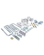 2007-2021 3-inch LRT Tundra Lift Kit