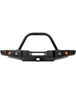 Suzuki Samurai Front Bumper Accessories