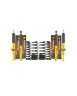 1996-2002 Toyota 4Runner Old Man 3" Lift Kit - Medium Load