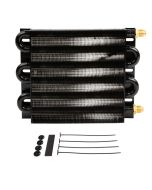 Power Flow High-Flow Power Steering Cooler