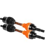 RCV Axles Ultimate IFS CV Axle Set