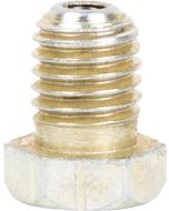 Replacement Parts for Trunnion Bearing Eliminator Kit