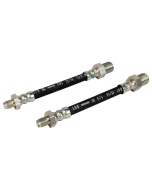 Suzuki Samurai Brake Line Pair (Front Right Side Body to Frame Junction Block)