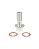 Suzuki Samurai Brake Caliper Banjo Bolt with Washers