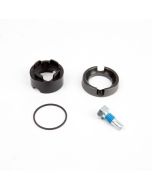 Suzuki Samurai Complete Shifter Fix Kit