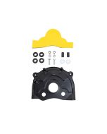 Suzuki Samurai Internal Metal Timing Cover Kit | Low Range Off-Road