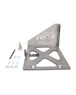 Suzuki Samurai Dual Battery Tray (SEU-DBT)