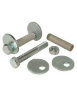 Alignment Cam Bolt Kit, 96-04 Tacoma, 96-02 4Runner, Services One Side