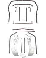 Suzuki Samurai Sport Cage Kits by Low Range Off-Road