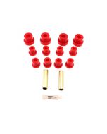 Energy Suspension OEM Shackle Spring Bushing Kit [front or rear] - Samurai