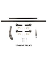 Suzuki Samurai Align Correct Steering Kits