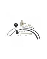 Suzuki Samurai 1.3L Sidekick/Tracker Power Steering Adapter Kit