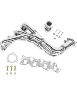 Suzuki Samurai  Stainless Steel Header With Gasket