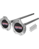 Longfield Chromoly Rear Axle Shaft Set for 2019-Current Suzuki Jimny JB64W/74W