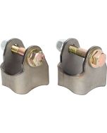 Lower Shock Mount Kit for 3.5-Inch OD Axle Tube