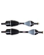 Longfield IFS Axle Set for 2024+ Toyota Land Cruiser LC250