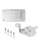 PowerFlow Filter Reservoir Mount for 2nd Gen Toyota Tacoma 4.0L V6