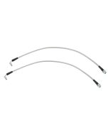 Extended Front Brake Line Set for 2nd and 3rd Gen Tacoma Modular Long Travel Kit