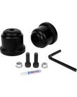Wheeler's Superbump Front Bumpstop Set for 2015+ Chevrolet Colorado