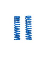 King 16" Coil Spring for 2.5" Coilovers (Blue) - 800-LB
