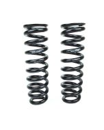 Wheeler's T1 Front Coil Spring Pair for 1995-2015 Tacoma, 1996+ 4Runner and 2007-2014 FJ Cruiser